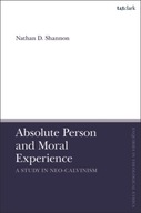 Absolute Person and Moral Experience: A Study in