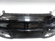PORSCHE 992 911 CARRERA S SPORT C2 / C4 19- bumper SPOILER diffuser rear part PDC