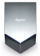 DYSON SUŠIČ RÚK AIRBLADE V NICKIEL 307170-01 HU02 veľmi rýchly NOVÝ