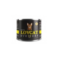 LOVCAT Pure CHICKEN Kurczak 200g