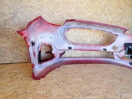FORD PUMA MK2 II ST LINE 19- FRONTSTOSSSTANGE VORNE