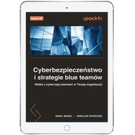 Cyberbezpieczeństwo i strategie blue