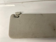 AUDI A6 C7 visor cover visor PRZECIWSLONECZNY 4G0587552