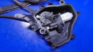 window regulator left front SEAT IBIZA 6J IV 08-17 ROK