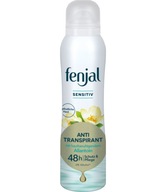 Fenjal Sensitive dezodorant 150 ml