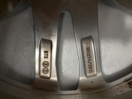 AUDI A4 B9 A5 8W A6 disk ALU 18'' CALI ORG. 8W0601025EB