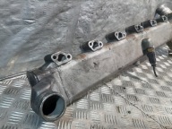 RECYRKULATOR Gase EGR MAN D0836 51081513077