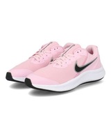 Nike buty sportowe tkanina różowy rozmiar 38