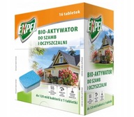 EXPEL - BIO-AKTYWATOR DO SZAMB 20 x 25g