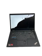 Notebook Lenovo ThinkPad L13 Gen 2 13,3 " AMD Ryzen 3 8 GB / 0 GB čierny