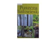 Puszcza Białowieska - J. Walenick