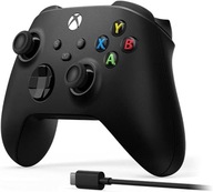 PAD Xbox ONE / SERIES / PC Wireless Controller + KABEL USB-C