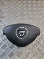 AIR BAG airbag volante DACIA LOGAN MCV II