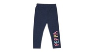 GEORGE GETRY LEGGINSY PEPPA PIG ROZ. 18-24m-ce