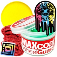 CHEMICAL GUYS WHEEL GUARD MAX COAT - wosk do felg