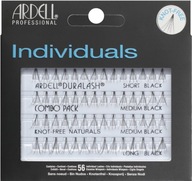 ARDELL - Individual DuraLash - Kępki rzęs 650634