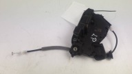 lock door left front EU 5TB837015A SKODA OCTAVIA III