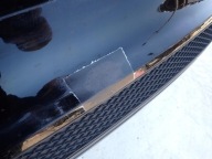 MERCEDES CLA e 1 C117 AMG 13-17 Paraurti posteriore PDC