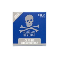 BBR Shampoo Bar Classic šampón na vlasy v kocke