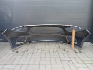 Mercedes A 177 18- Amg bumper front front