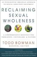 Reclaiming Sexual Wholeness: An Integrative