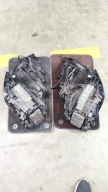 IDEALNE KPL. lights front front LASER + MODULY AUDI Q8 SQ8 LIFT 24r 1