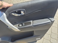 upholstery side right front leather bose KOLEOS 2010 809005796R