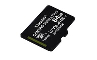 SDCS2/64GBSP KINGSTON SDCS2/64GBSP Kingston 64GB