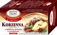 Malwa Korenený čaj 40 g (20 x 2 g)