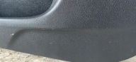 side door right front DACIA SANDERO LOGAN II