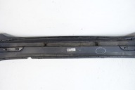 SKODA KAROQ 2017- bumper rear part rear 57A807521C