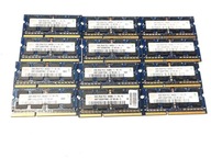 PAMIĘĆ RAM DDR3 HYNIX 2GB 2RX8 PC3-8500S-7-10
