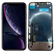 WYŚWIETLACZ LCD EKRAN DOTYK DO IPHONE XR INCELL