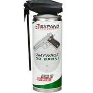 EXPAND ZMYWACZ DO BRONI Solvent NATO S-761 step II