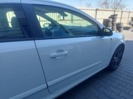 door complete right front 3D OPEL ASTRA H LIFT Z474