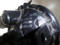 fog light right front KIA CARENS III