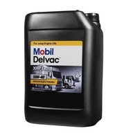 Motorový olej Mobil Delvac XHP Extra 10W-40, 20 l