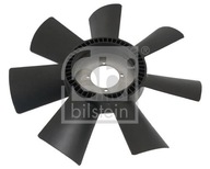 Febi Bilstein 48451 koleso ventilátora, chladenie motora