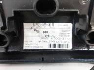 AUDI A7 S7 RS7 4G8 C7 10-18 armrest leather door right front SOUL