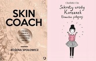 Skin coach + Sekrety urody Koreanek