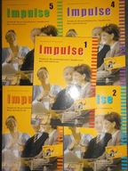 Impulse cz. 1-5 - G. Baudisch