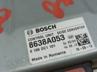 Module 8638A053 0199DC1101 Mitsubishi Space Star II (2014- )