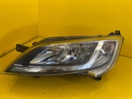 light left Fiat Ducato JUMPER III LIFT ZW+LED