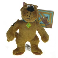 SCOOBY DOO! maskotka piesek Scooby 18cm (07192)