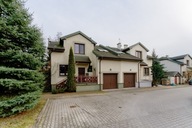 Dom, Kąty Węgierskie, 201 m²