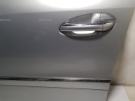 door left front MERCEDES ML W164 GL X164 C775 775