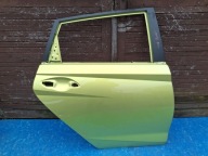 door right rear. HYUNDAI I20 III 2020R->