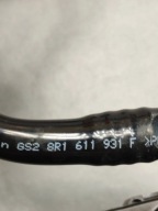 Audi Q5 8R Schlauch Unterdruck Sensor 8R1611931F