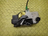 OPEL INSIGNIA lock door left rear part