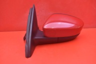 mirror left LF3K EU 5JB857507C SKODA RAPID 12-17 5 PIN